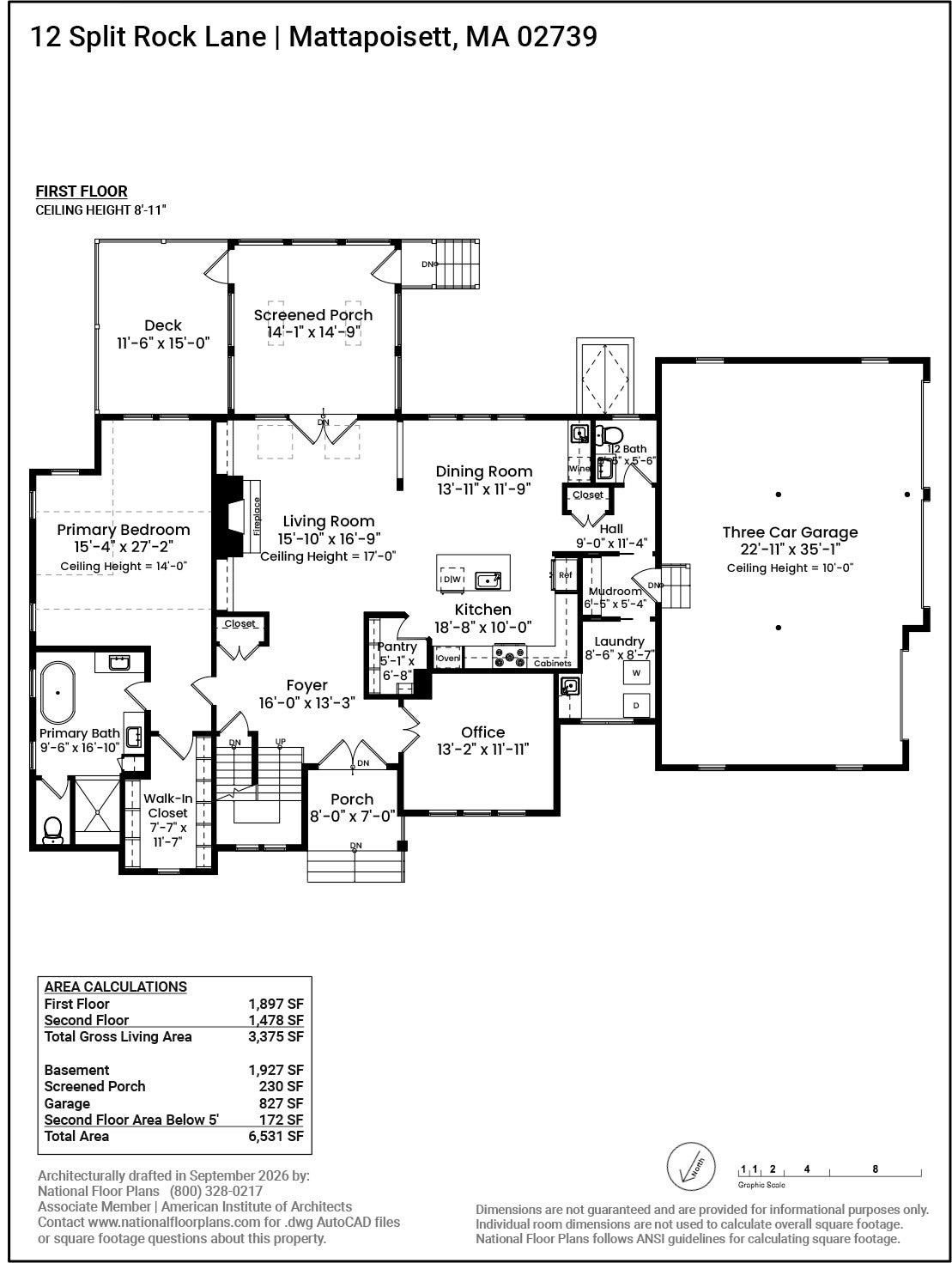 12 Split Rock Ln, Mattapoisett, MA, 12 Split Rock Ln, Mattapoisett, MA Photo #40