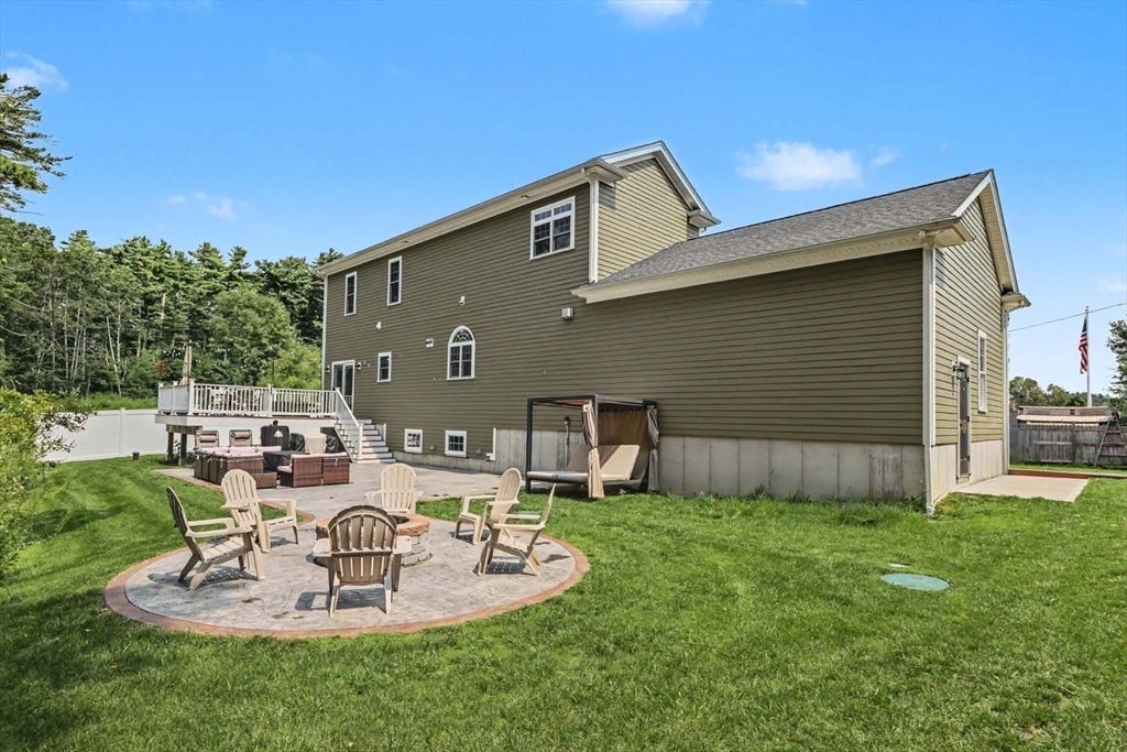 19 Katherine St, Acushnet, MA Photo #38