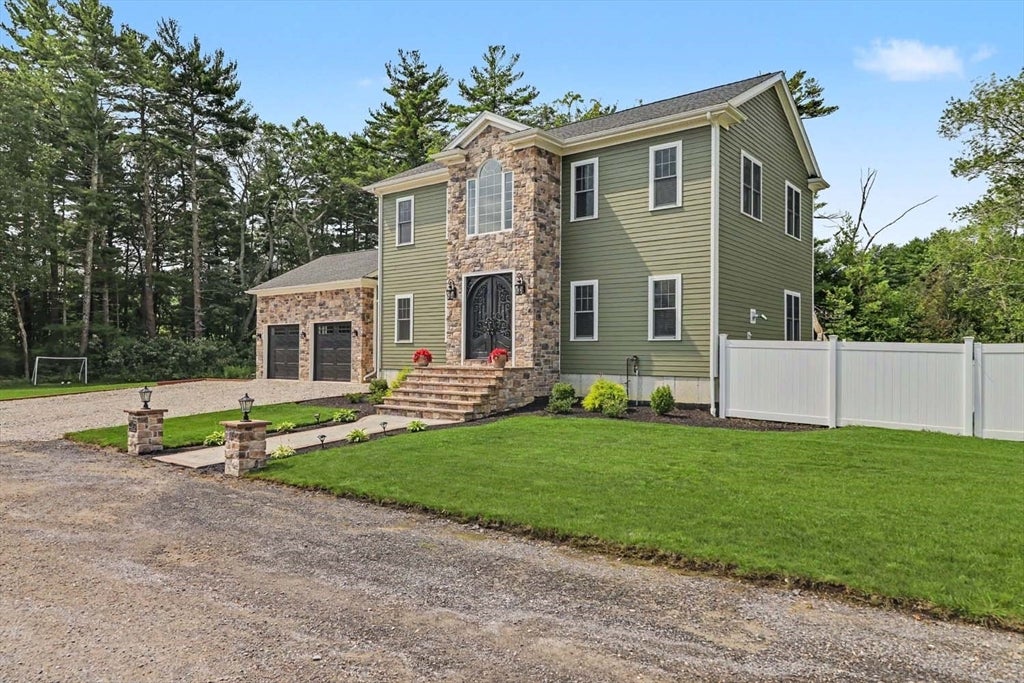 19 Katherine St