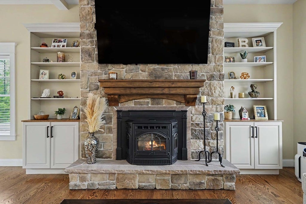 19 Katherine St, Acushnet, MA Photo #15