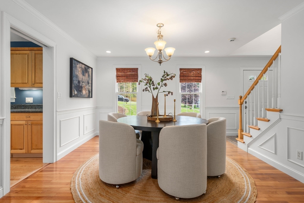11 Green Way