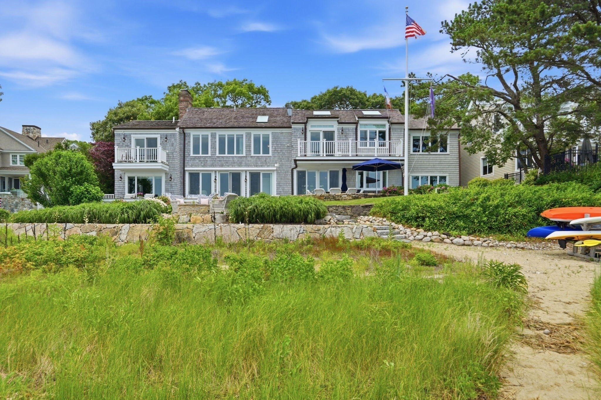 181 Daniels Island Road