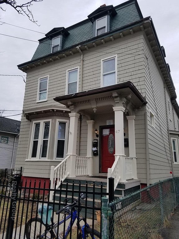47 Franklin St #2, Somerville, MA Photo #1