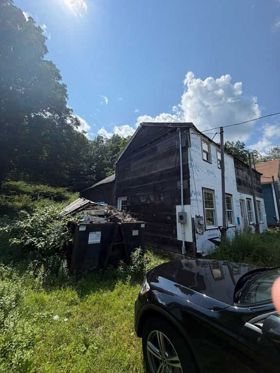 20 Leominster Rd, Shirley, MA Photo #3