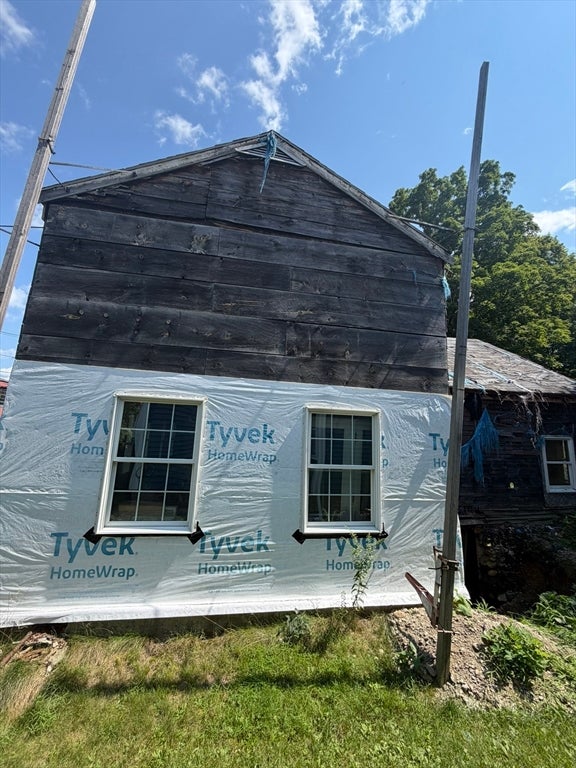 20 Leominster Rd, Shirley, MA Photo #2