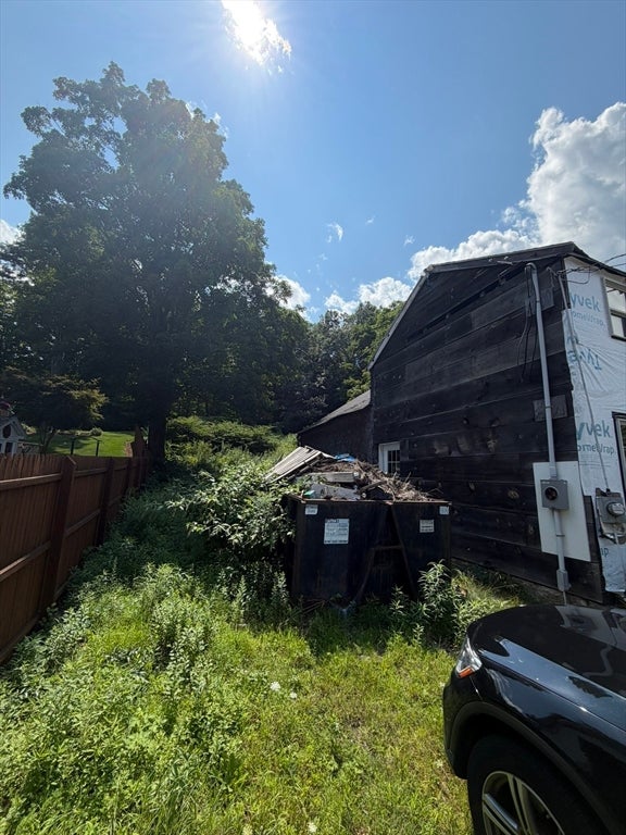 20 Leominster Rd, Shirley, MA Photo #20
