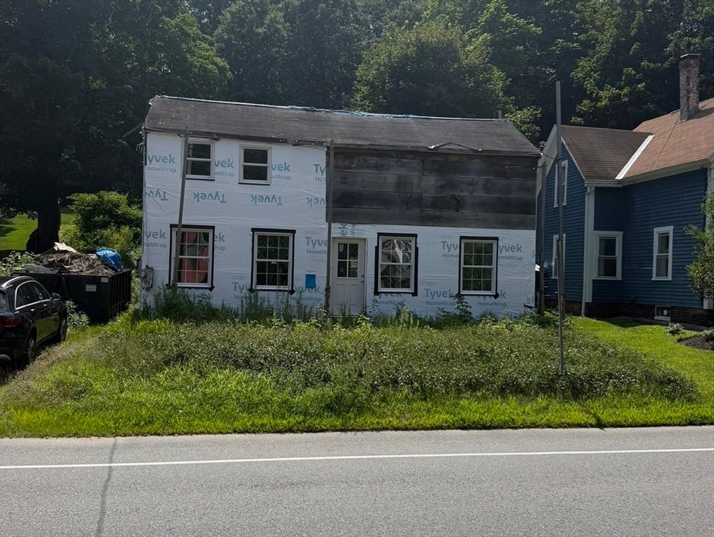 Photo of 20 Leominster Rd, Shirley, MA