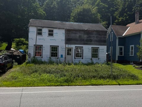 Photo of 20 Leominster Rd, Shirley, MA 01464 (MLS # 73566892)