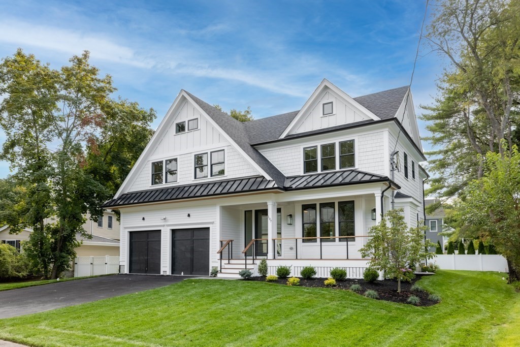 107 Valley Road