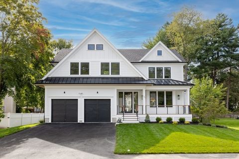 107 Valley Road Needham MA 02492