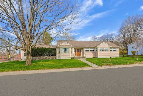 Photo of 11 Katherine Rd, Woonsocket, RI 02895 (MLS # 73503331)