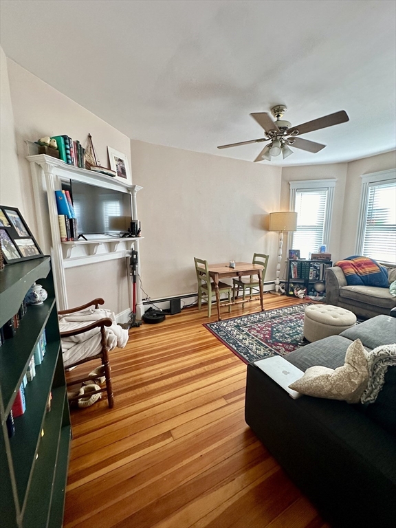 32 Raven St #3, Boston, MA Photo #5