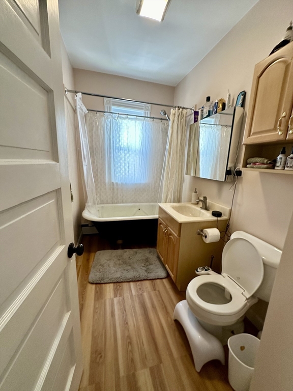 32 Raven St #3, Boston, MA Photo #6