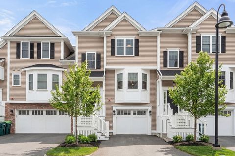 8 Audubon Way 8 Canton MA 02021