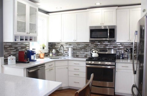Photo of 128 Colonial Rd, Marshfield, MA 02050 (MLS # 73554981)