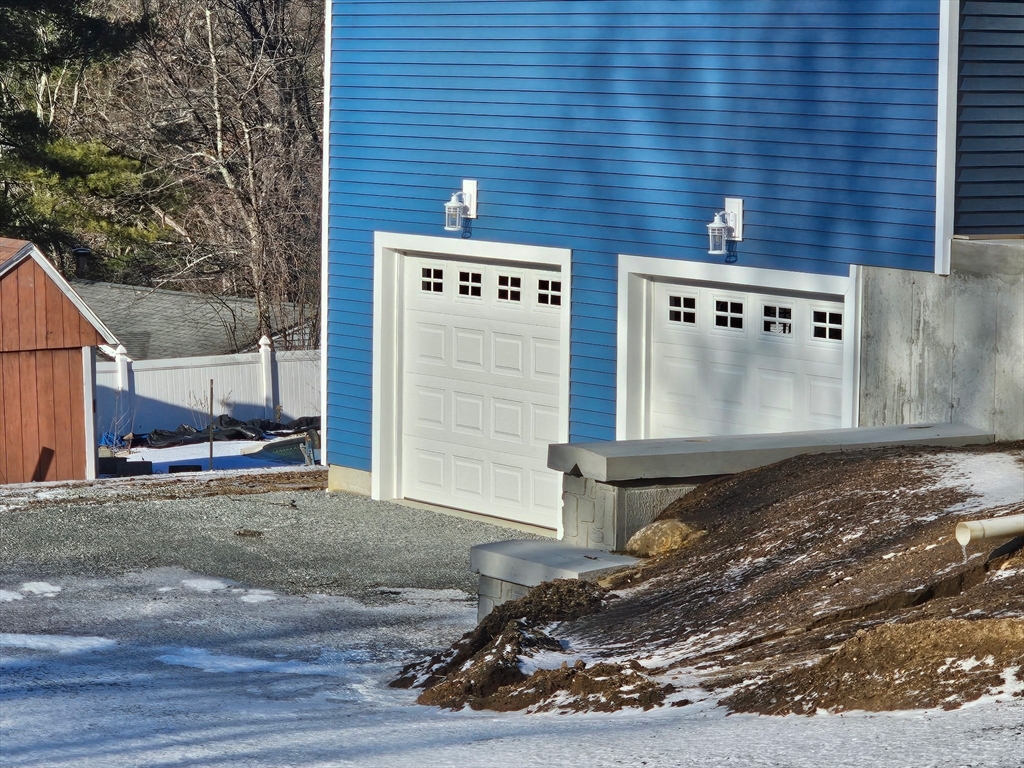 88 Stafford Holland Rd