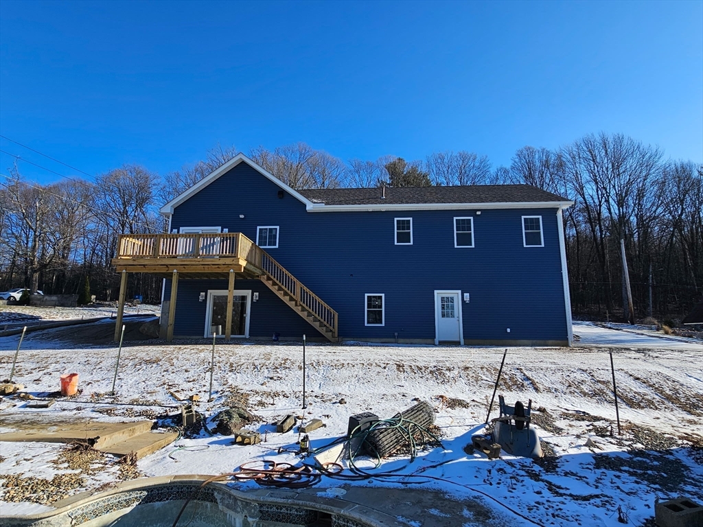 88 Stafford Holland Rd