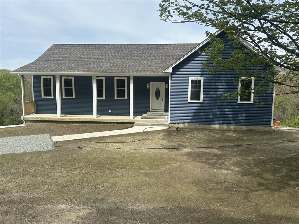 88 Stafford Holland Rd