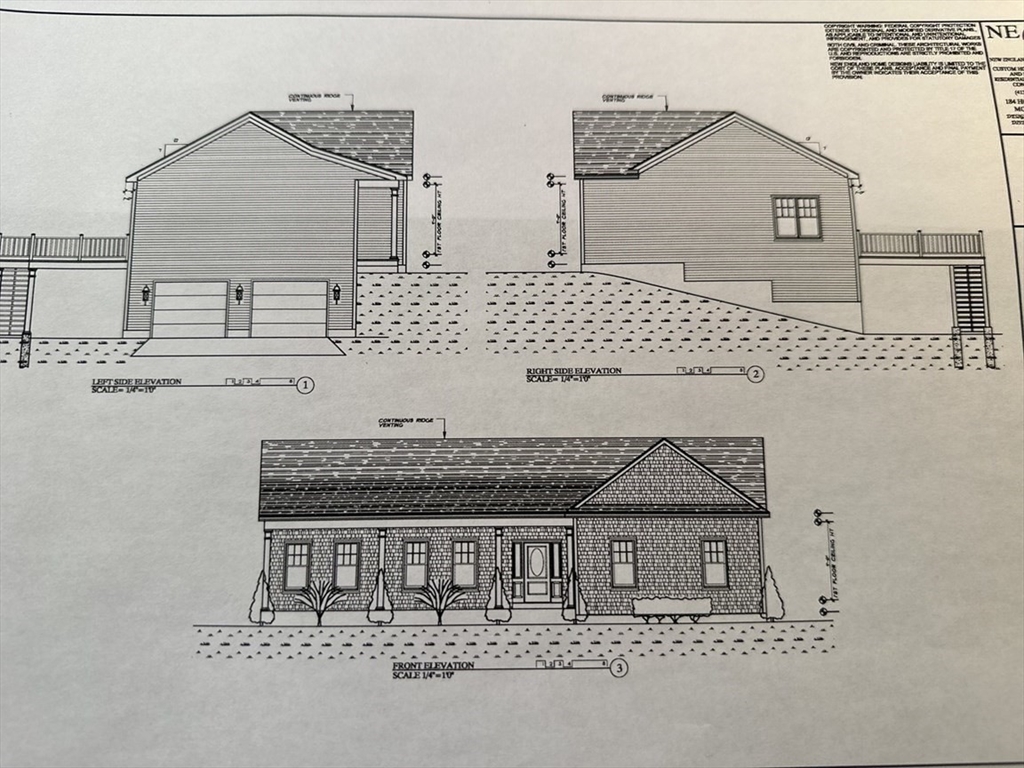 88 Stafford Holland Rd