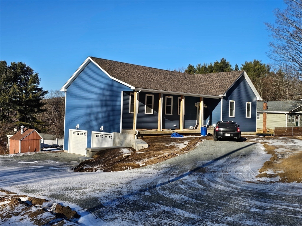 88 Stafford Holland Rd