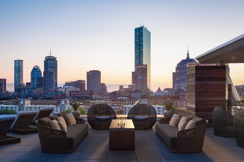 100 Shawmut Ave #413, Boston, MA Photo #12