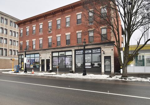 Photo of 181 Chestnut Street #6, Springfield, MA 01103 (MLS # 73479002)