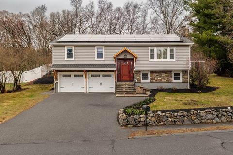 29 Winn Valley Dr Burlington MA 01803