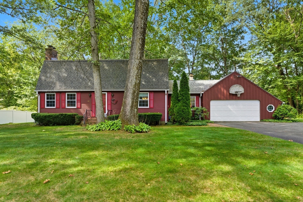 48 Cosgrove Avenue