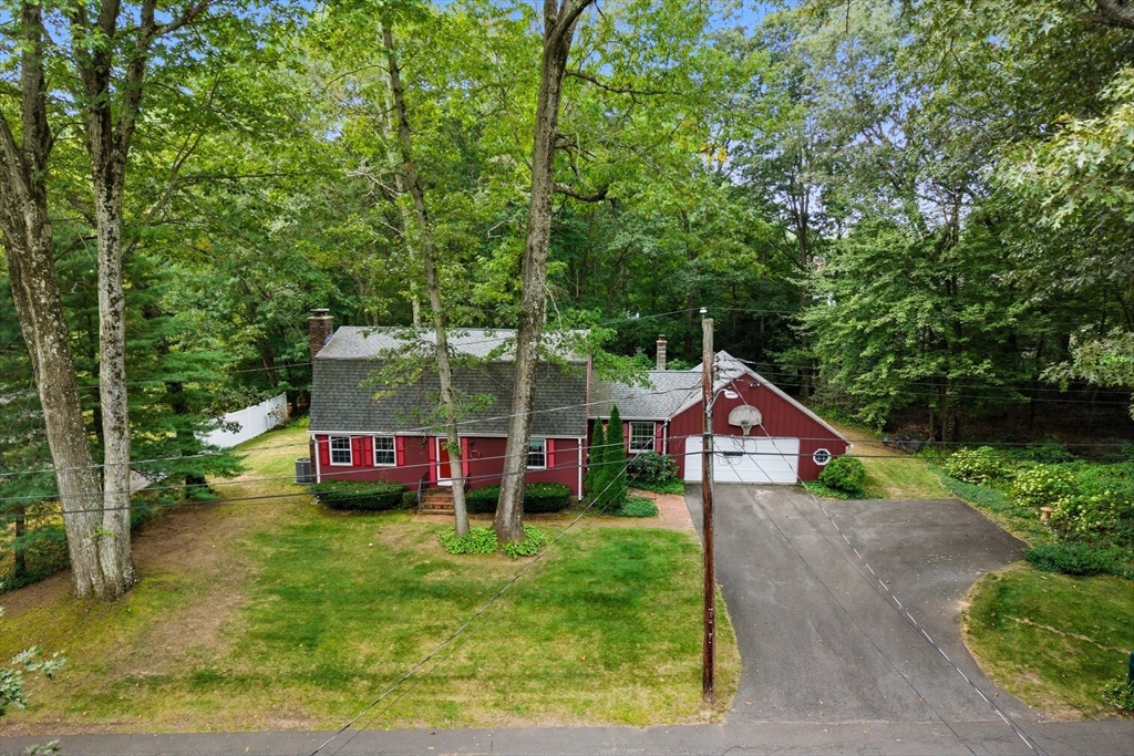 48 Cosgrove Avenue