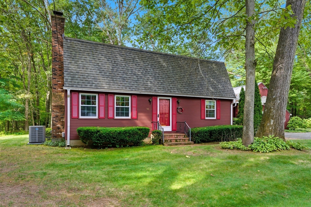 48 Cosgrove Avenue