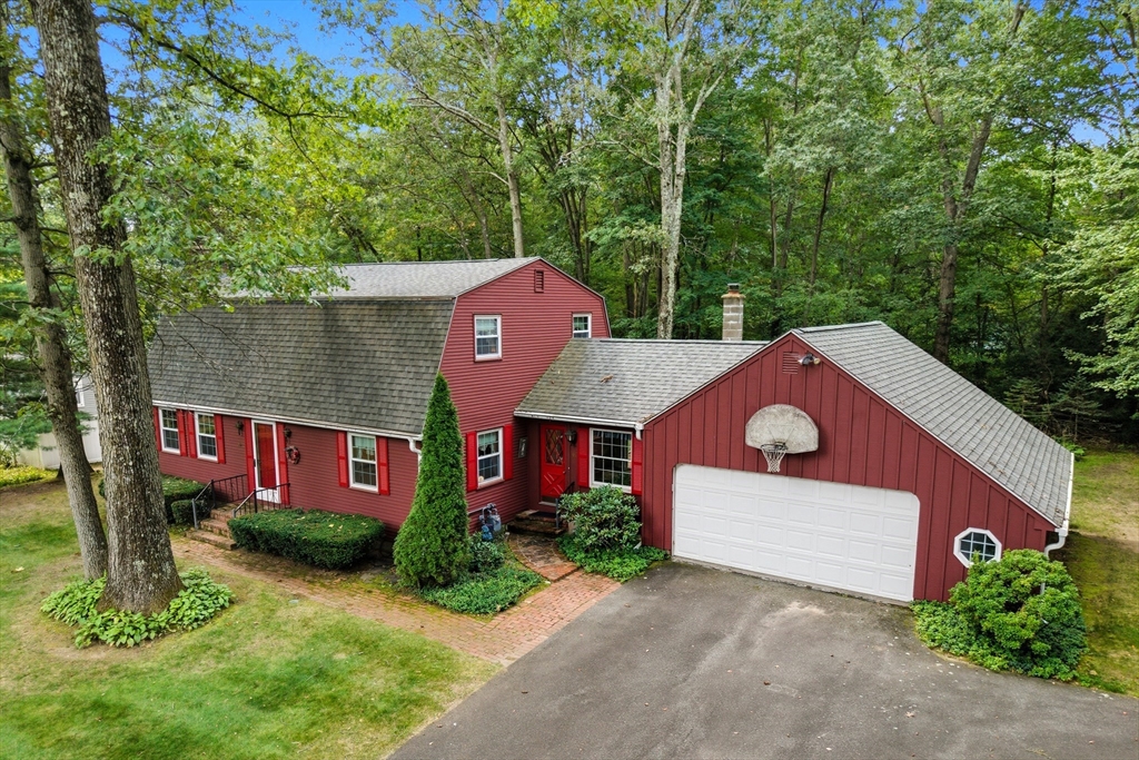 48 Cosgrove Avenue