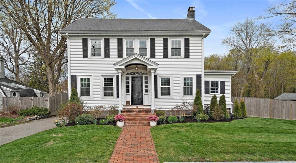 97 Hawthorn Road
