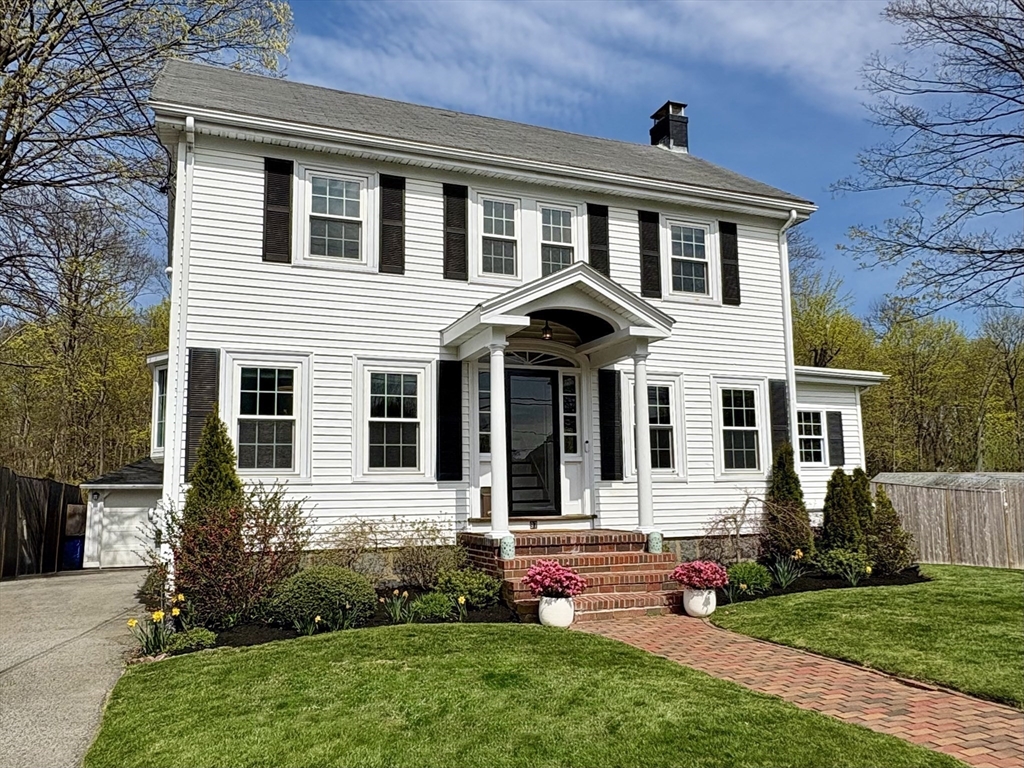 97 Hawthorn Road