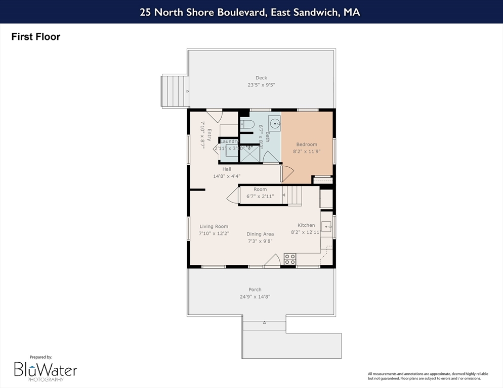 25 North Shore Boulevard Ext, Sandwich, MA Photo #26