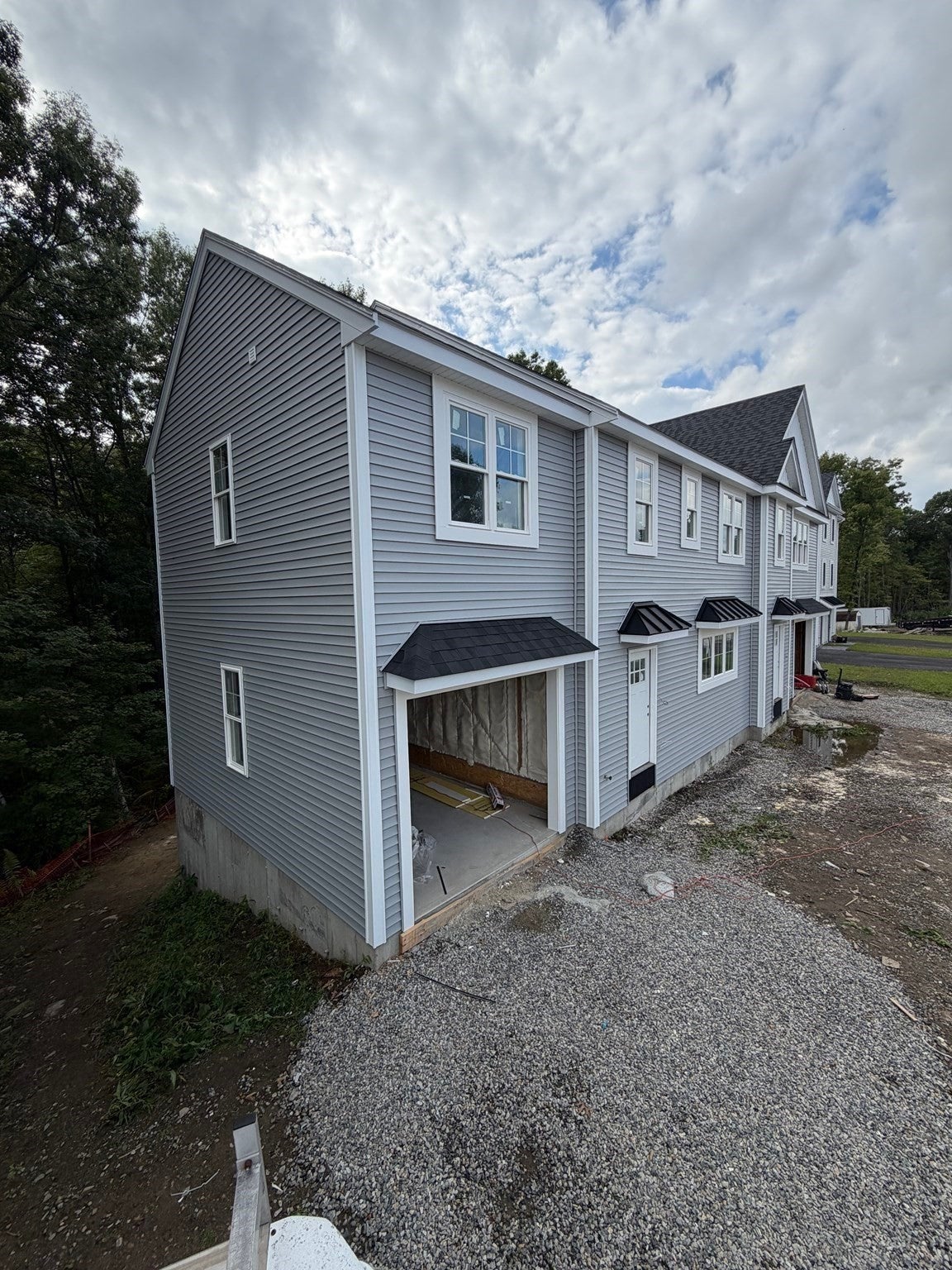 25 Danielles Way, Worcester, MA, 25 Danielles Way, Worcester, MA Photo #11