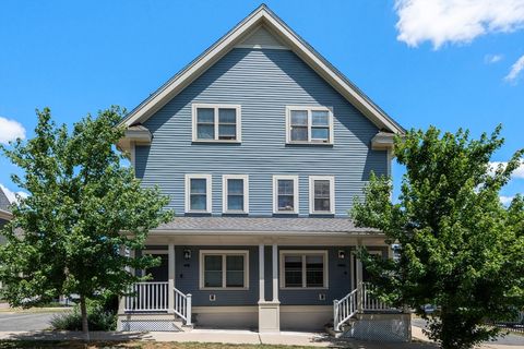 Photo of 49-A Edgewood St #49A, Boston, MA 02119 (MLS # 73552402)