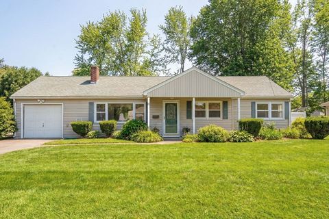 Photo of 8 Stanley St, Natick, MA 01760 (MLS # 73479421)