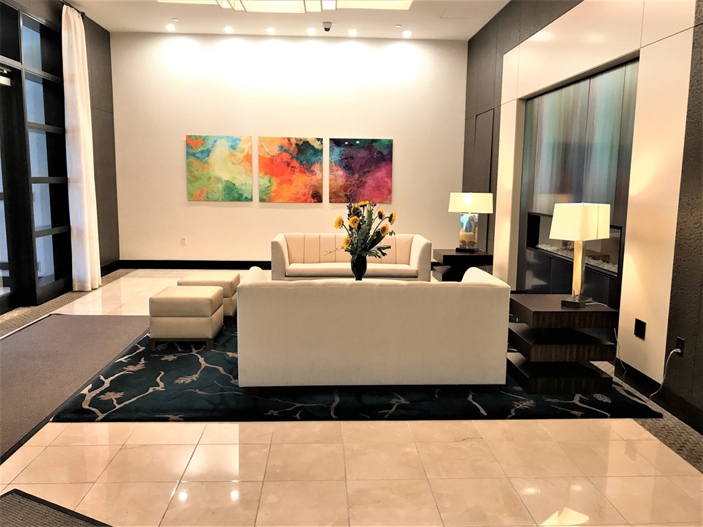 500 Atlantic Avenue 18L