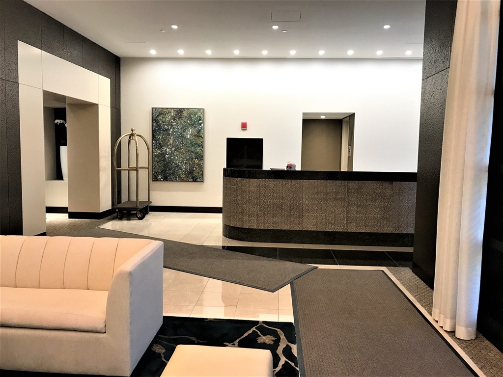 500 Atlantic Avenue 18L