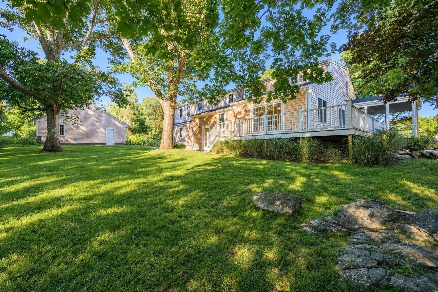 129 Driftwood Ln, Yarmouth, MA Photo #38