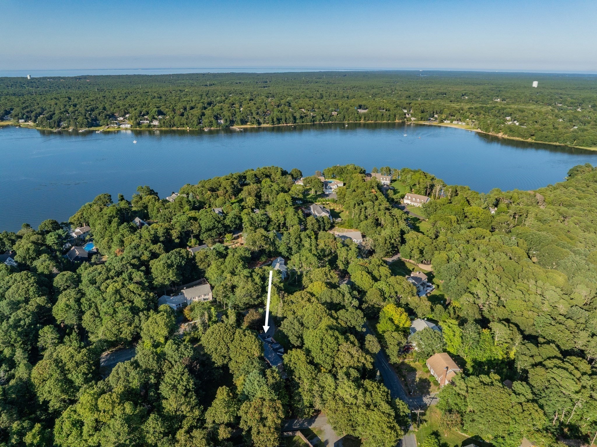129 Driftwood Ln, Yarmouth, MA Photo #37