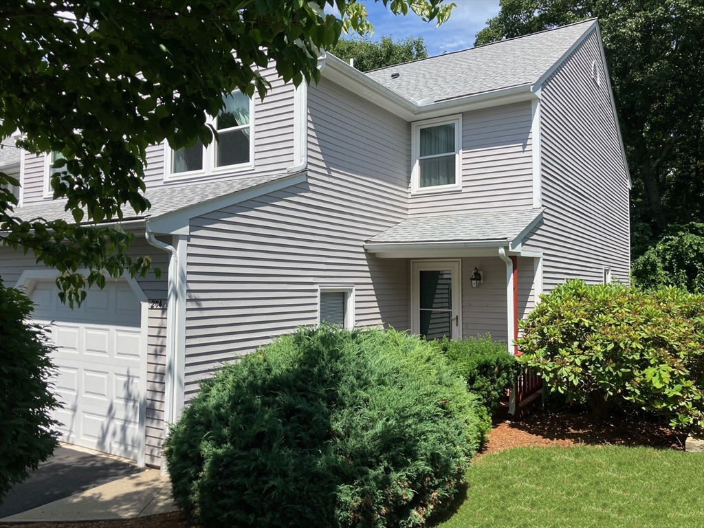 154 Bear Hill Road 204