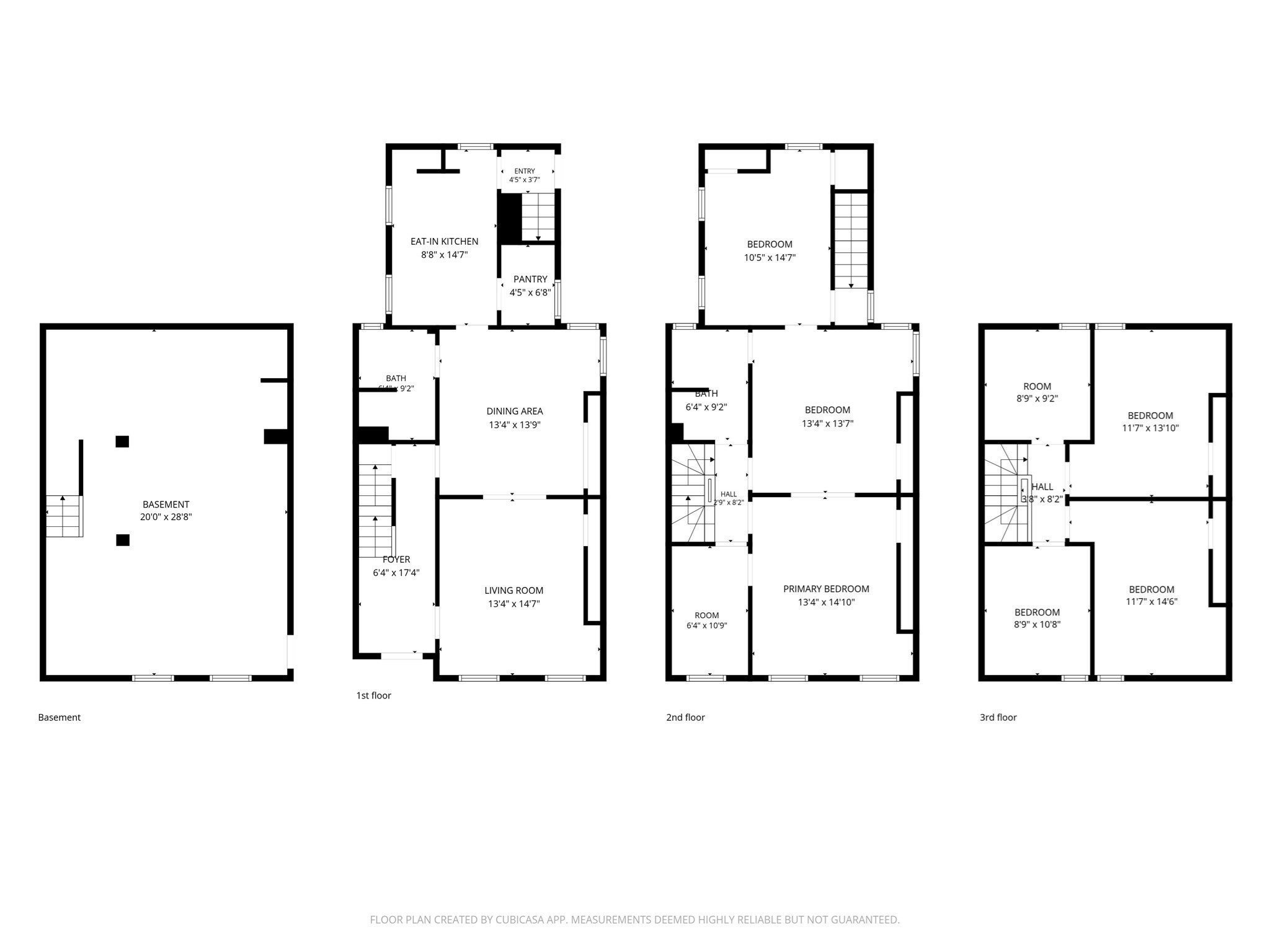 90 Princeton St, Boston, MA, 90 Princeton St, Boston, MA Photo #29