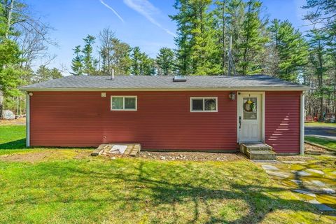 Photo of 9 Hazel St, Lakeville, MA 02347 (MLS # 73506913)