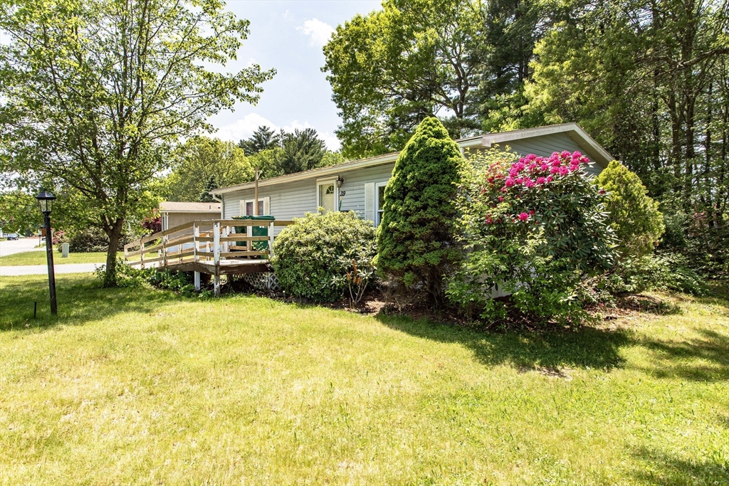 39 Friendship Drive