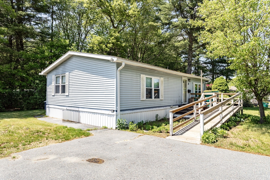 39 Friendship Drive