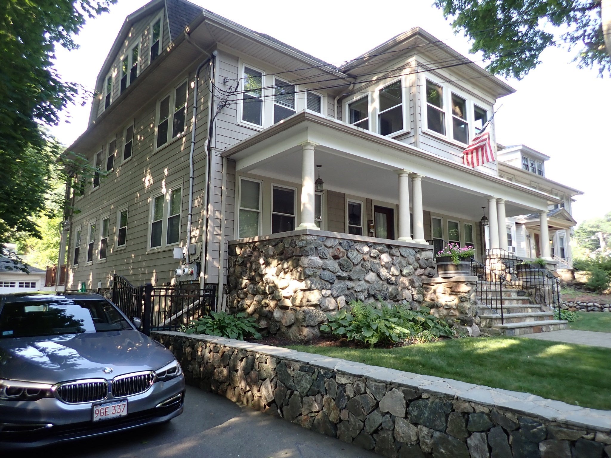 172 Weston Street #2, Waltham, MA, 172 Weston Street #2, Waltham, MA Photo #2