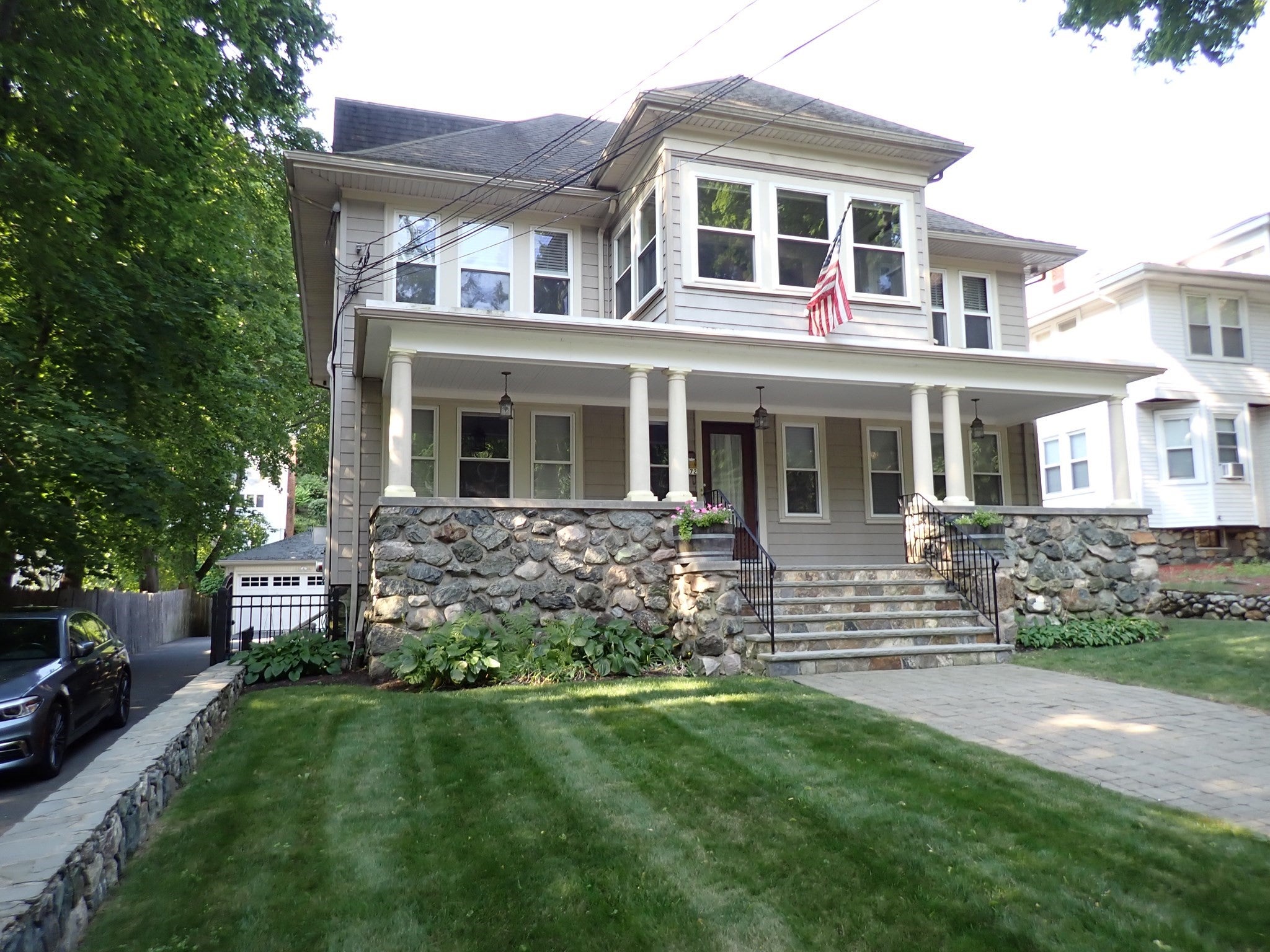 172 Weston Street #2, Waltham, MA, 172 Weston Street #2, Waltham, MA Photo #1
