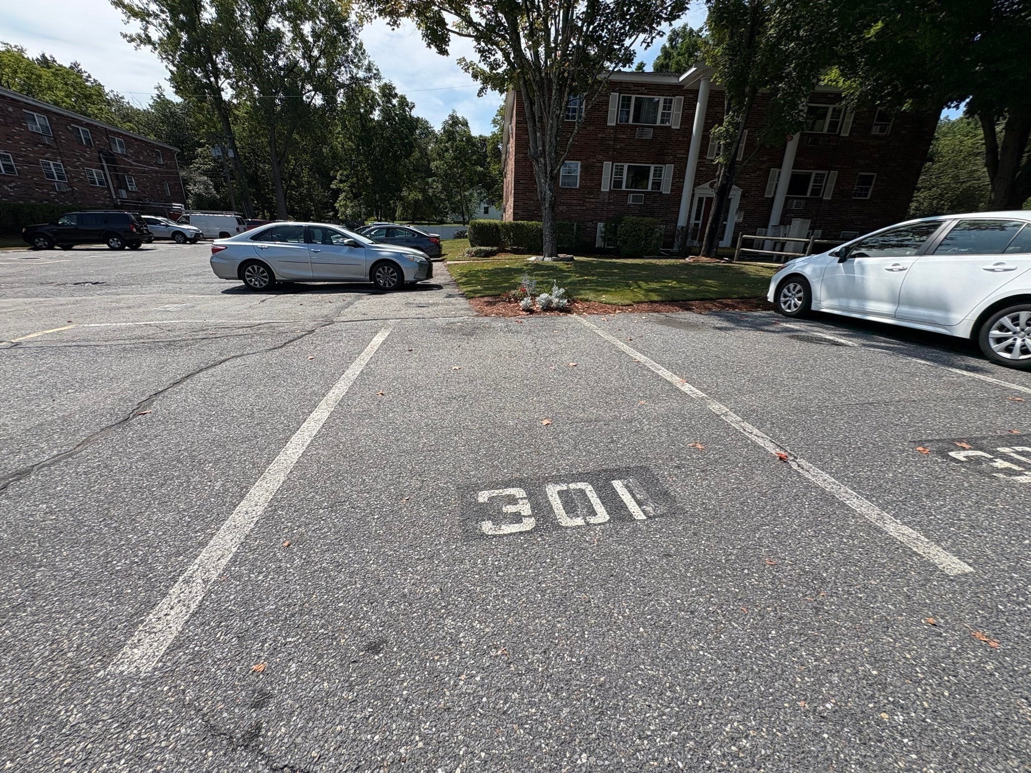 39 Berlin St #301, Clinton, MA, 39 Berlin St #301, Clinton, MA Photo #17