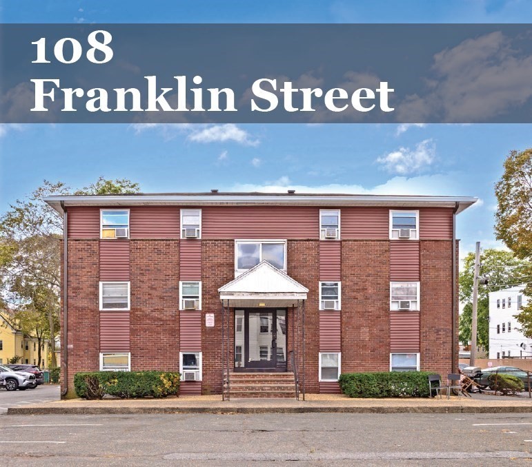 108 Franklin St